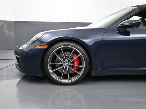 Certified 2022 Porsche 911 Carrera S RWD image 12