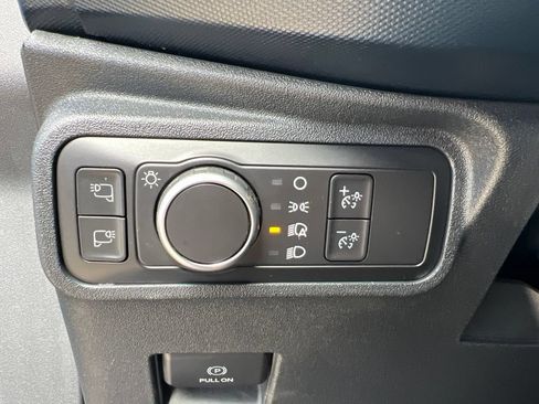 Used 2021 Ford Bronco First Edition AWD/4WD image 25