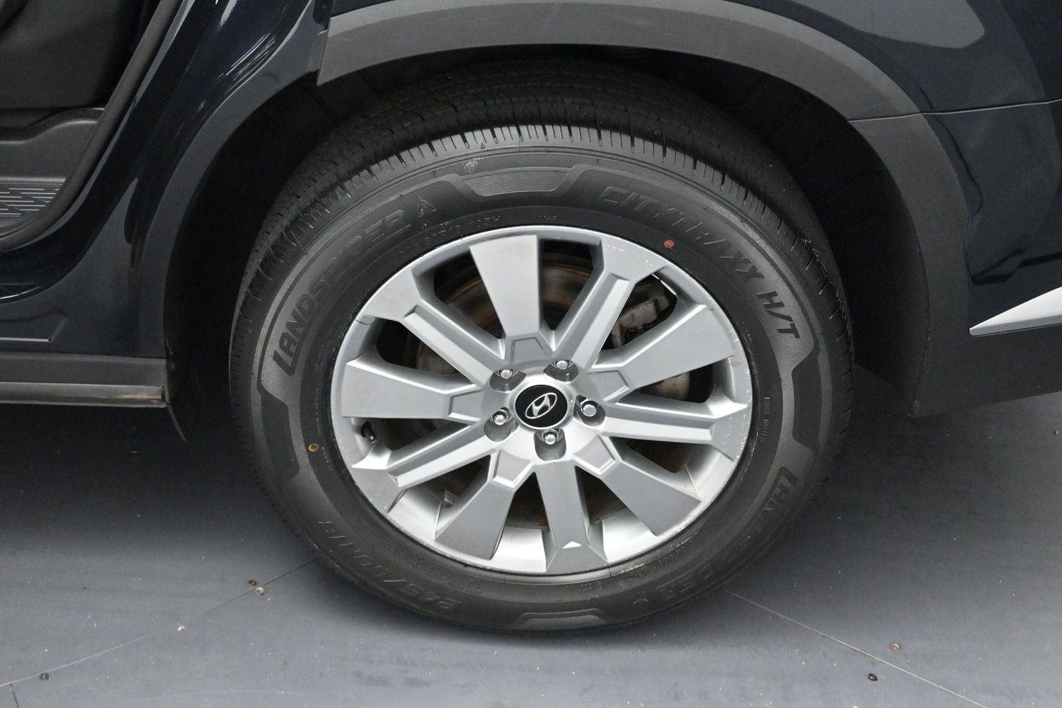Used 2023 Hyundai Palisade SEL w/ Cargo Package AWD/4WD image 30