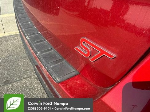 Used 2020 Ford Explorer ST w/ ST Street Pack AWD/4WD image 6