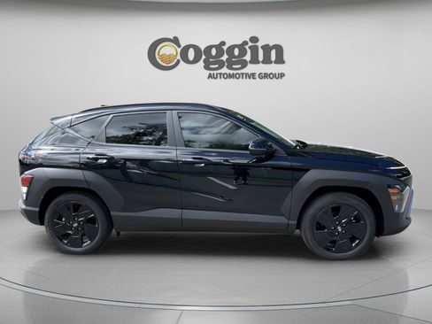 New 2026 Hyundai Kona SEL Sport FWD image 7
