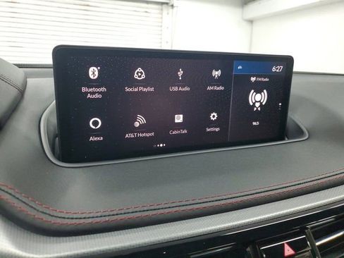 Used 2022 Acura MDX Type S image 23