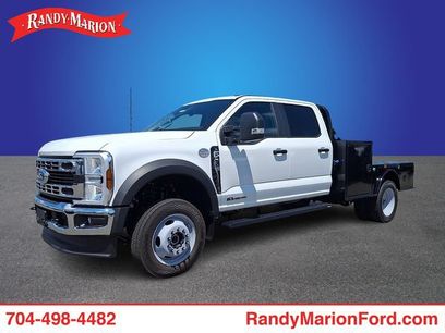 New 2026 Ford F450 XL