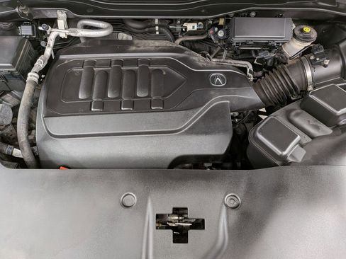 Used 2019 Acura MDX SH-AWD w/ Technology Package image 38