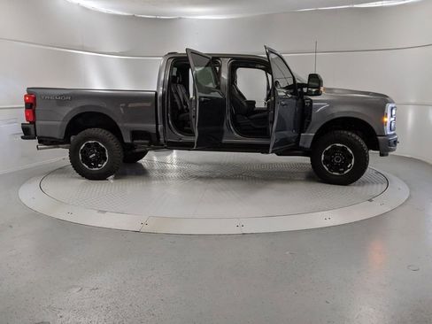 New 2025 Ford F250 Lariat w/ Lariat Ultimate Package image 8