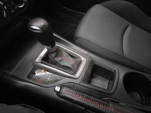 Used 2014 MAZDA MAZDA3 i Touring image 19