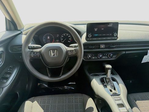 Used 2024 Honda HR-V LX image 20