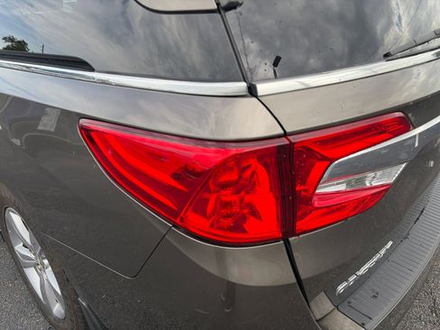 Used 2020 Honda Odyssey EX-L image 16