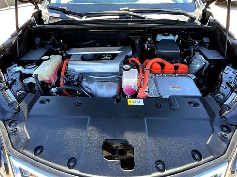 Used 2018 Lexus NX 300h AWD w/ Comfort Package image 31