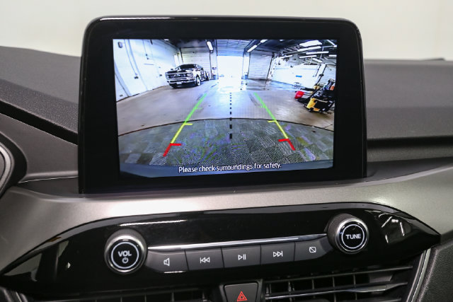 Used 2023 Ford Escape Active w/ Cold Weather Package FWD image 24