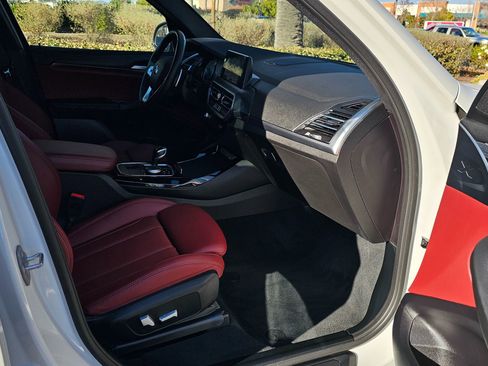 Used 2022 BMW X3 sDrive30i w/ Convenience Package image 31