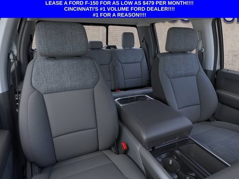 New 2026 Ford F150 XLT AWD/4WD image 10