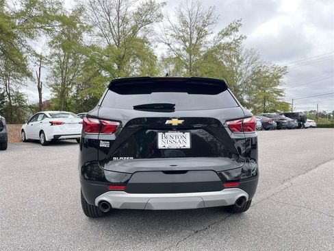 Used 2022 Chevrolet Blazer LT image 6
