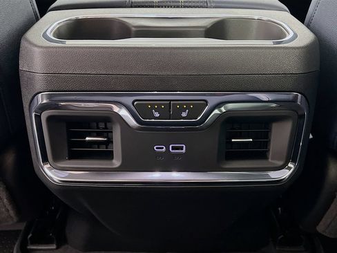 New 2026 Chevrolet Silverado 1500 High Country AWD/4WD image 27