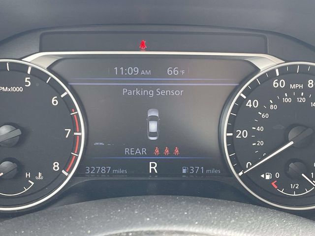 Used 2025 Nissan Altima 2.5 SV FWD image 26