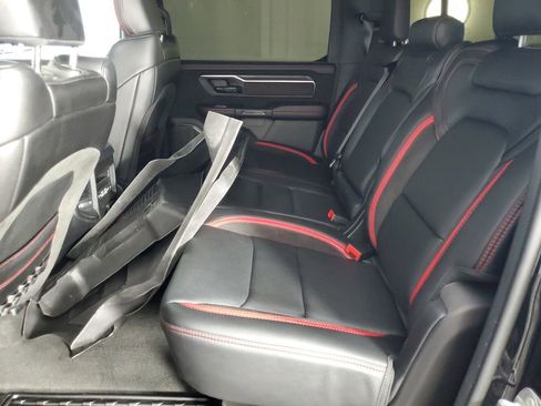 Used 2024 RAM 1500 TRX w/ TRX Level 2 Equipment Group image 12