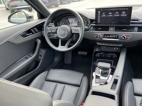 Used 2023 Audi A4 2.0T Premium w/ Convenience Package image 13