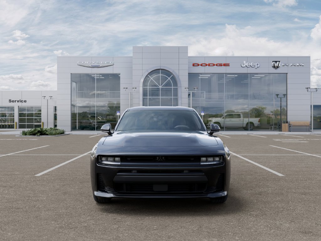 New 2026 Dodge Charger R/T AWD/4WD image 6