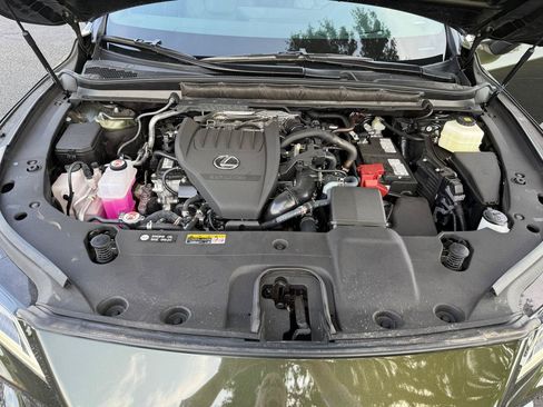 Used 2025 Lexus RX 350 AWD image 40