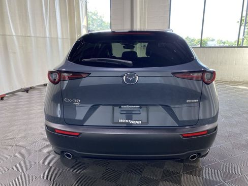 Certified 2024 MAZDA CX-30 AWD 2.5 S w/ Preferred Package image 6