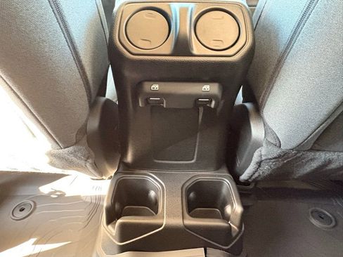 New 2026 Jeep Wrangler Willys image 14