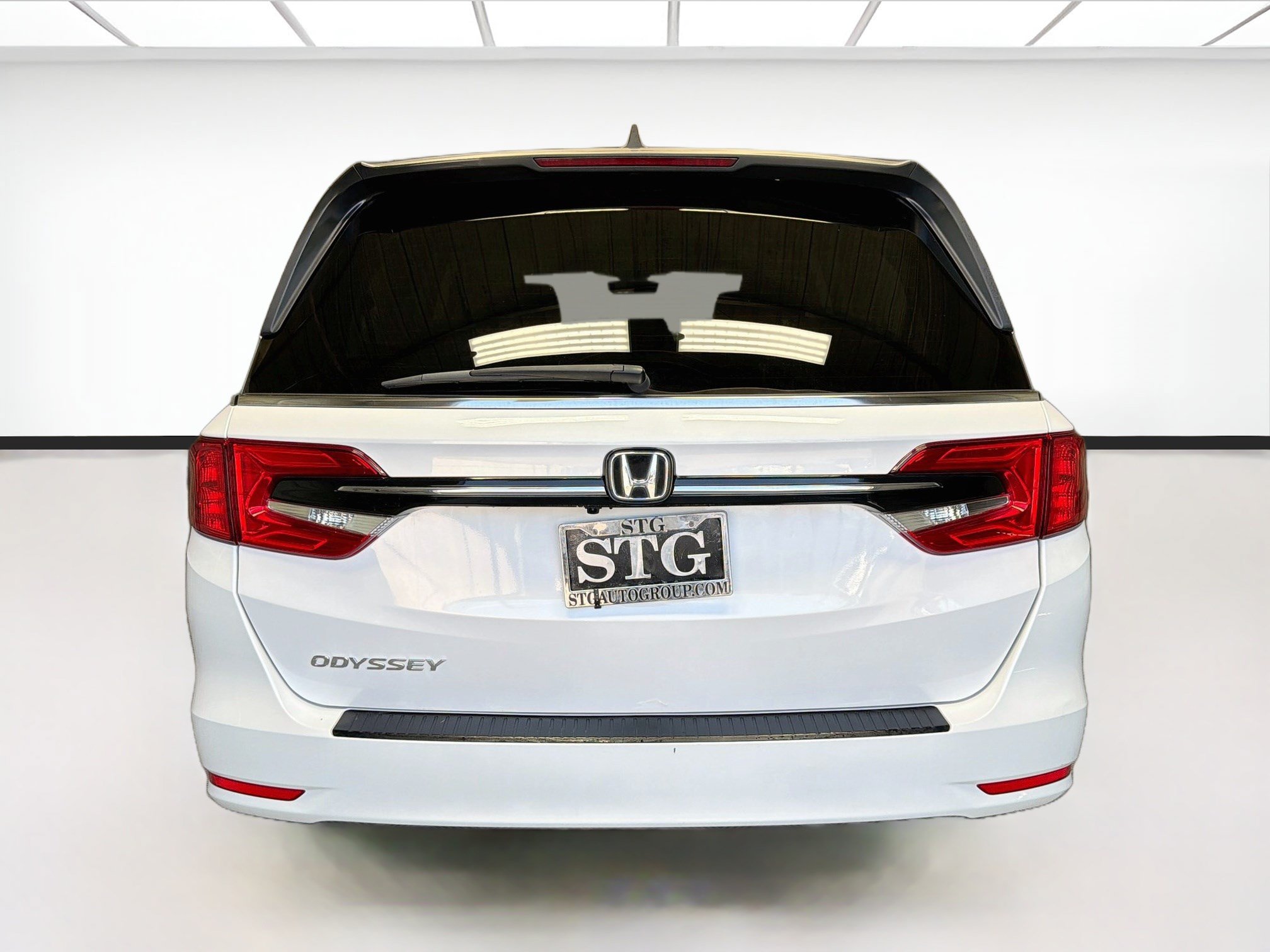 Used 2024 Honda Odyssey EX-L image 5