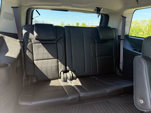 Used 2016 GMC Yukon Denali w/ Open Road Package image 16