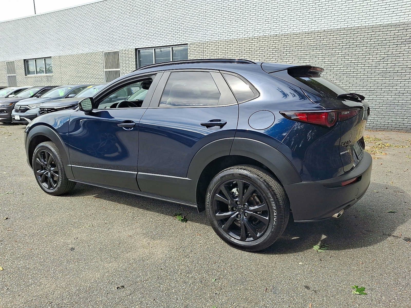 Used 2026 MAZDA CX-30 AWD 2.5 S image 6