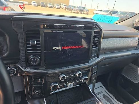 Certified 2024 Ford F150 Raptor AWD/4WD image 32