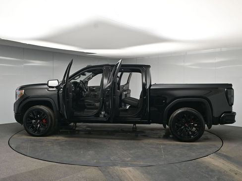 Used 2021 GMC Sierra 1500 Denali image 48