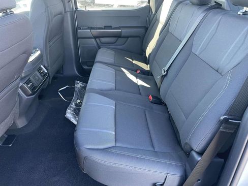 Used 2026 Ford F150 STX w/ Equipment Group 200A image 12