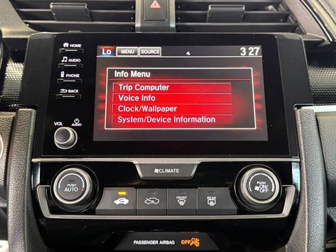 Used 2021 Honda Civic Sport image 27