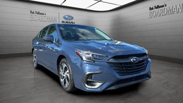 Used 2025 Subaru Legacy Premium AWD/4WD image 2