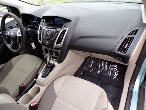 Used 2012 Ford Focus SE image 19