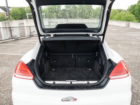 Used 2014 Porsche Panamera Turbo AWD/4WD image 49