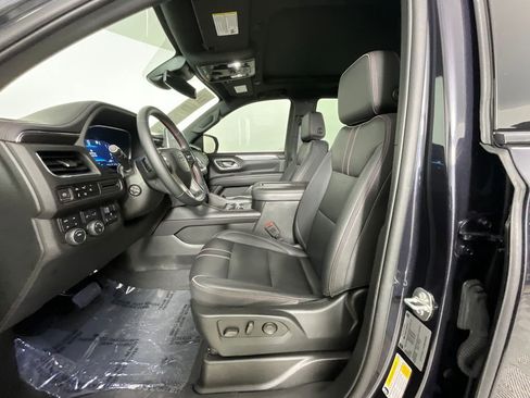 Used 2023 Chevrolet Tahoe RST w/ Luxury Package image 16