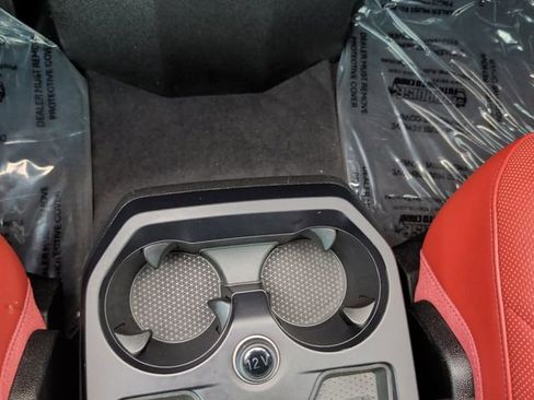 Used 2022 BMW iX xDrive50 w/ Premium Package image 11