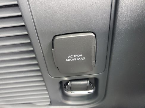 New 2026 Lincoln Navigator Black Label AWD/4WD image 33