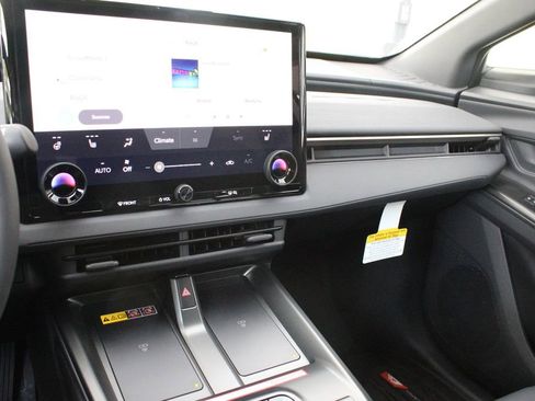 New 2026 Toyota bZ Woodland AWD/4WD image 23