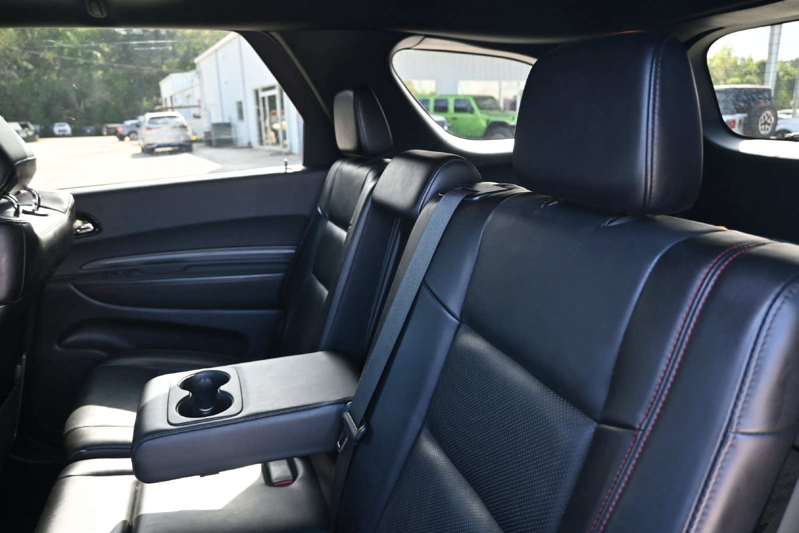 Used 2024 Dodge Durango GT RWD image 25