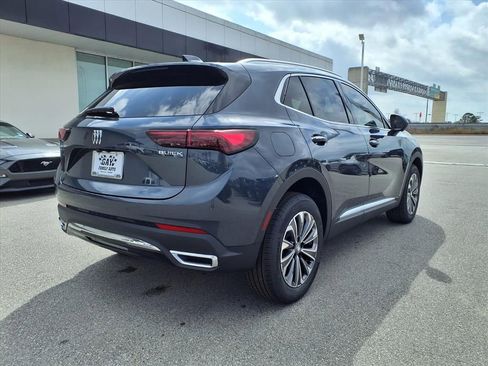 New 2026 Buick Envision Preferred image 4