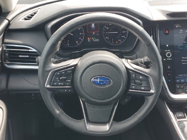 Certified 2024 Subaru Outback Touring XT w/ Popular Package #2 AWD/4WD image 15