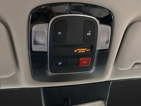 New 2025 Hyundai Sonata SEL image 25