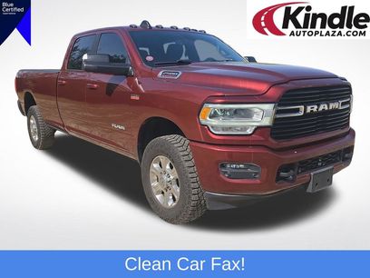 Used 2019 RAM 2500 Big Horn