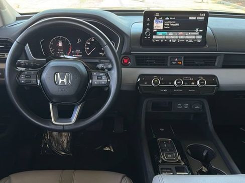 Certified 2023 Honda Pilot EX-L image 18