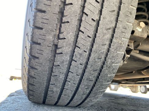 Used 2005 Chevrolet TrailBlazer LS w/ LS Preferred Equipment Group image 14