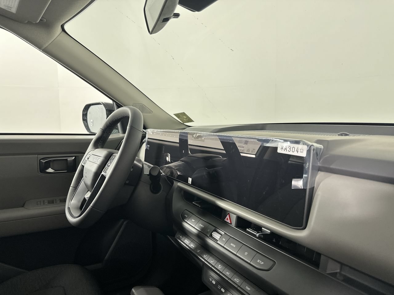 New 2027 Kia Seltos S FWD image 14