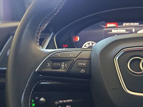 Used 2018 Audi SQ5 Prestige w/ Prestige Package AWD/4WD image 20