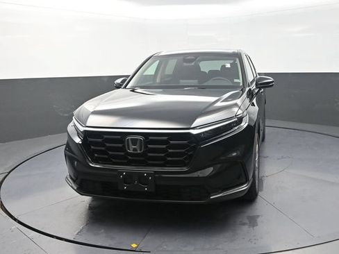 Used 2026 Honda CR-V EX image 2