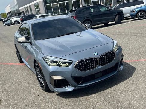 Used 2020 BMW M235i xDrive Gran Coupe w/ Premium Package AWD/4WD image 5